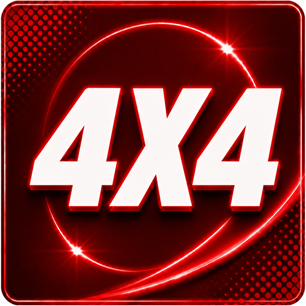 Alfa 4x4